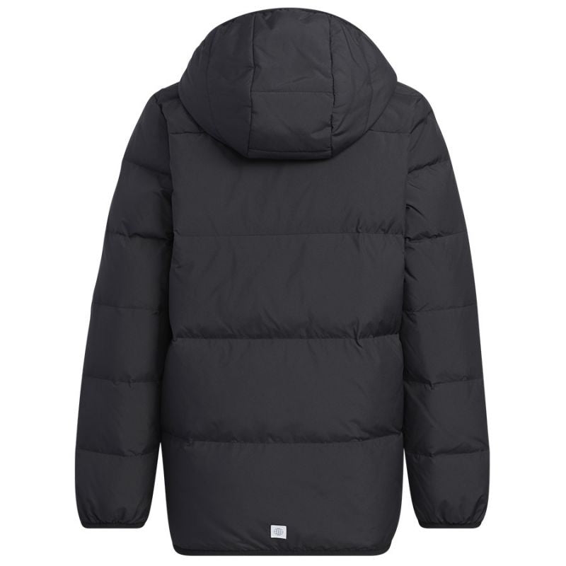 Jacket adidas Frosty Jacket Jr. HM5205 Clothing/Outdoor Adidas