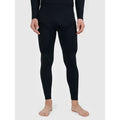 Seamless thermal ski underwear with quick-drying finish – men's leggings 4F4FWAW26USEAM310-20S