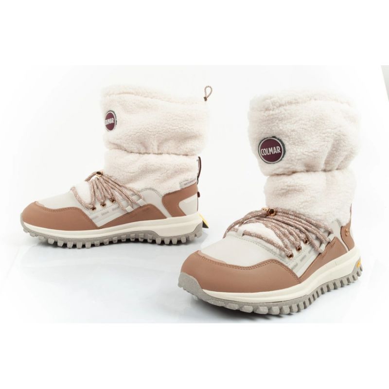 Colmar W WARMER VOYAGE 167 Snow Boots Footwear/Outdoor/Colmar Your Sports Performance