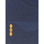 Men's regular printed T-shirt 4F 4FRAW25TTSHM3378-31S