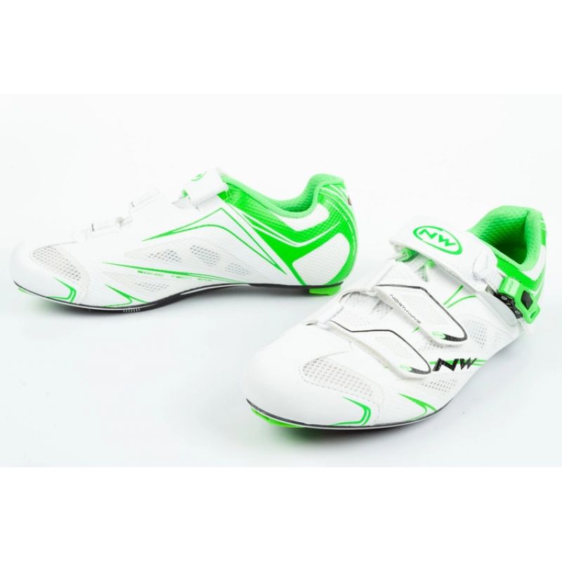Cycling shoes Northwave Sonic SRS M 80151012 59 Footwear/Bike Your Sports Performance