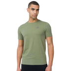 Men's cotton T-shirt 4F 4FWSS25TTSHM3096-44S *Kategoria tymczasowa Your Sports Performance