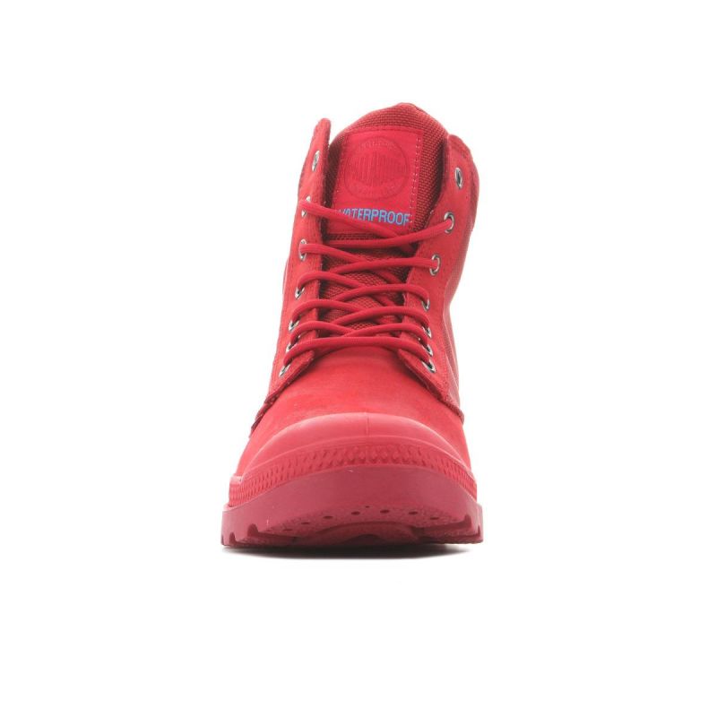 Palladium Pampa Sport Cuff WPN 73234-653 In preparation Your Sports Performance