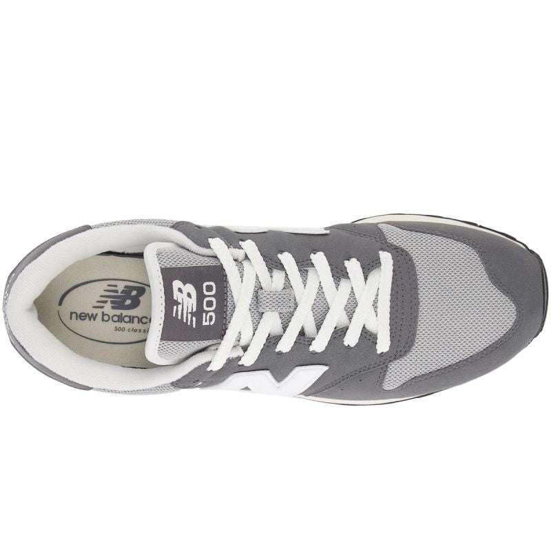 New Balance M GM500LCR shoes Footwear/Lifestyle New Balance