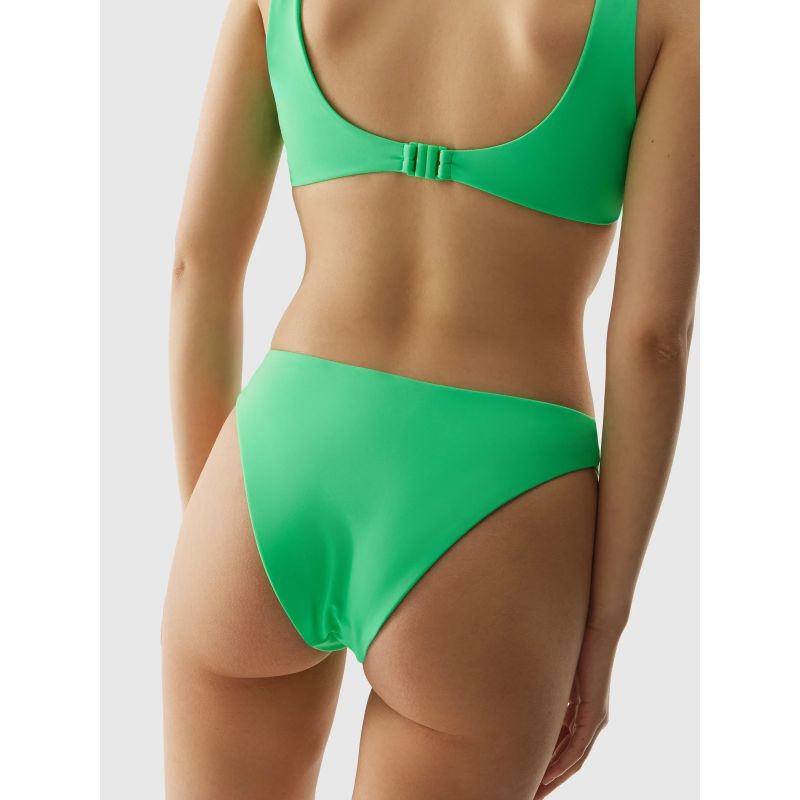 Women's bikini bottom 4F *Kategoria tymczasowa Your Sports Performance