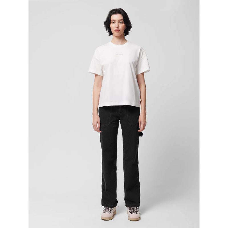 Outhorn Women's Straight Leg Jeans OTHWSS24TTROF721-20S *Kategoria tymczasowa Your Sports Performance