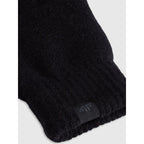 Touch Screen knitted gloves for children 4F 4FJWAW25AGLOU154-20S *Kategoria tymczasowa Your Sports Performance
