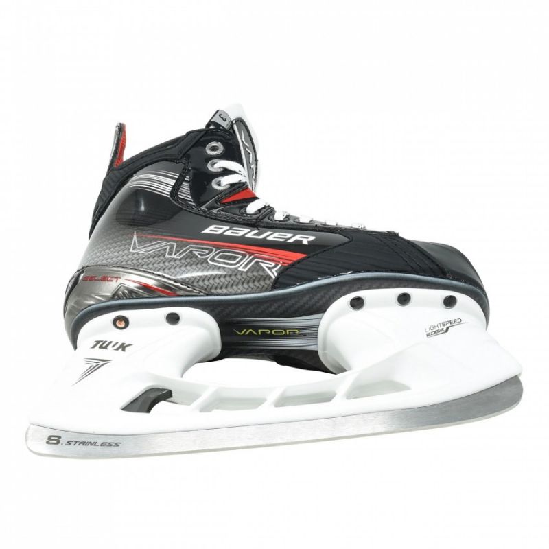 Bauer Vapor Select Jr 1062088 Hockey Skates Accessories/Skating Bauer