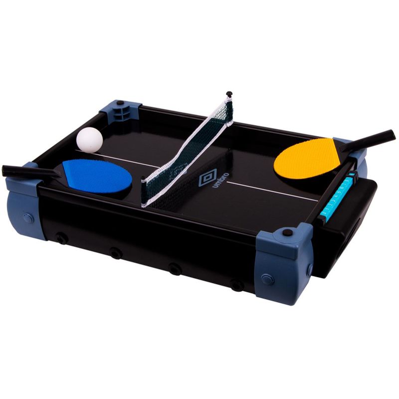 FOOTBALL TABLE TENNIS HOOKUP BOWL BASKETBALL 5IN1 UMBRO Sport/Sporty Towarzyskie/Piłkarzyki Your Sports Performance