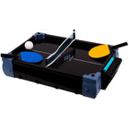 FOOTBALL TABLE TENNIS HOOKUP BOWL BASKETBALL 5IN1 UMBRO Sport/Sporty Towarzyskie/Piłkarzyki Your Sports Performance