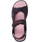 Sandals Kappa Titali K Jr 261023K 6722 Footwear/Lifestyle/Kappa Kappa