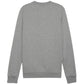 Puma Team Goal Casuals Crew Neck Sweat M 658592 33 Clothing/Lifestyle Puma