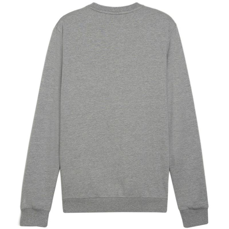Puma Team Goal Casuals Crew Neck Sweat M 658592 33 Clothing/Lifestyle Puma