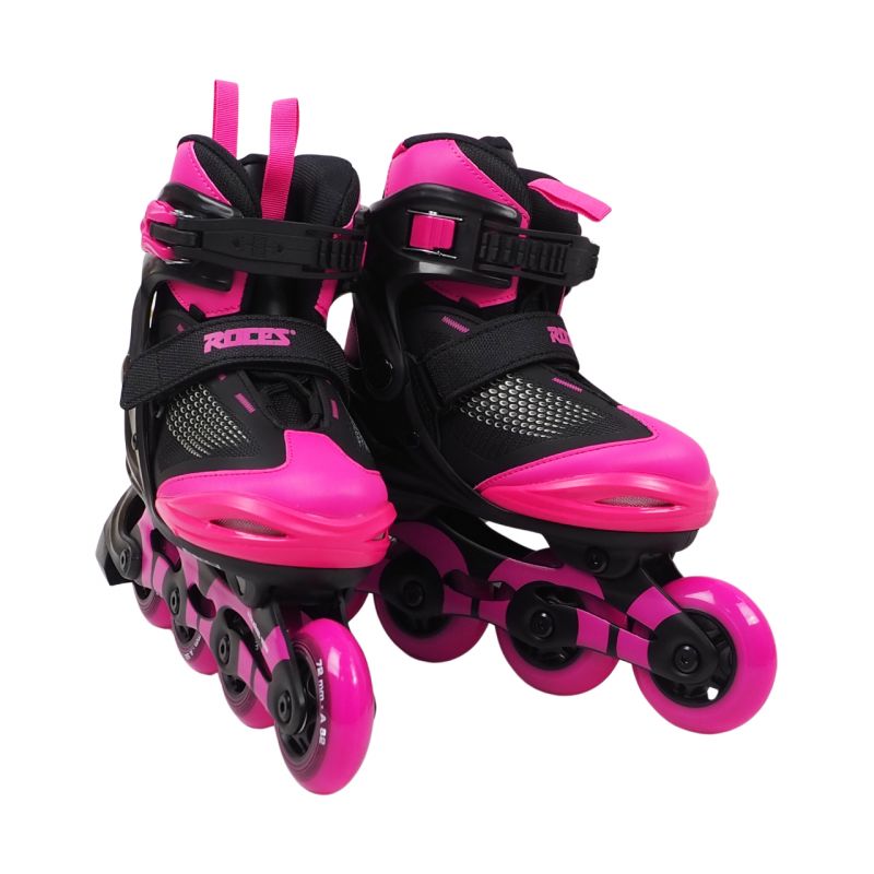 Roces Moody X Jr 400896 00001 inline skates Accessories/Skating/Rolki (pozostałe) Your Sports Performance