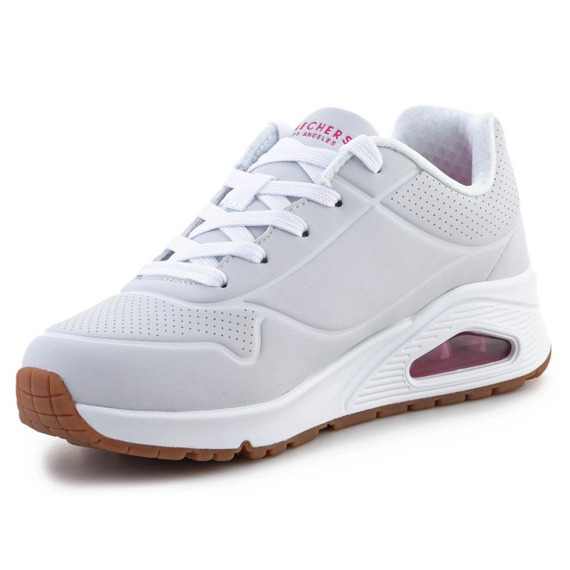 Skechers Stand On Air W 310024L-WHP shoes Footwear/Lifestyle/Skechers Skechers