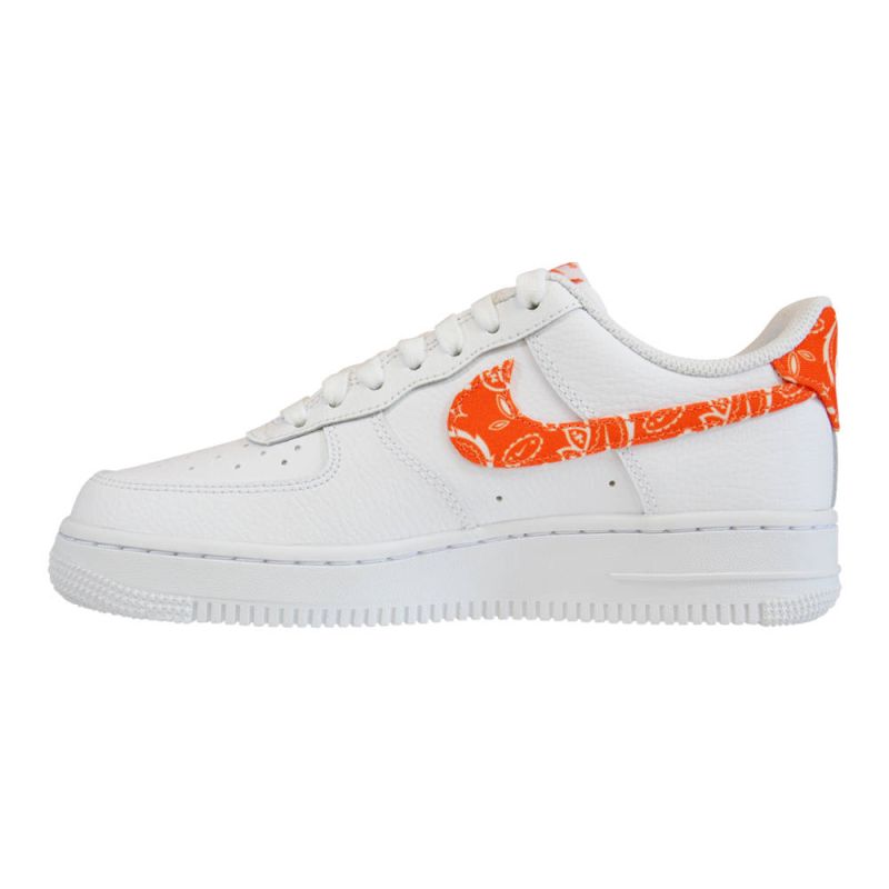 Nike Air Force 1 '07 Women's Shoes White - DJ9942-102 Obuwie/Buty na co dzień Your Sports Performance
