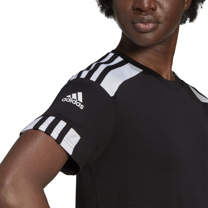 T-shirt adidas Squadra 21 W GN5757 Clothing/Training Adidas