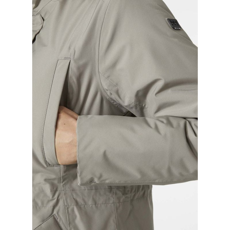 Helly Hansen W Irma Parka W 54013 885 Clothing/Outdoor/Helly Hansen Your Sports Performance