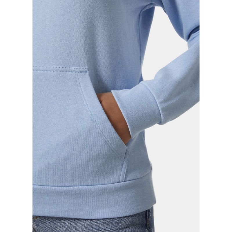 Helly Hansen sweatshirt with hood W Core Hoodie W 54033 627 Clothing/Outdoor/Helly Hansen Your Sports Performance