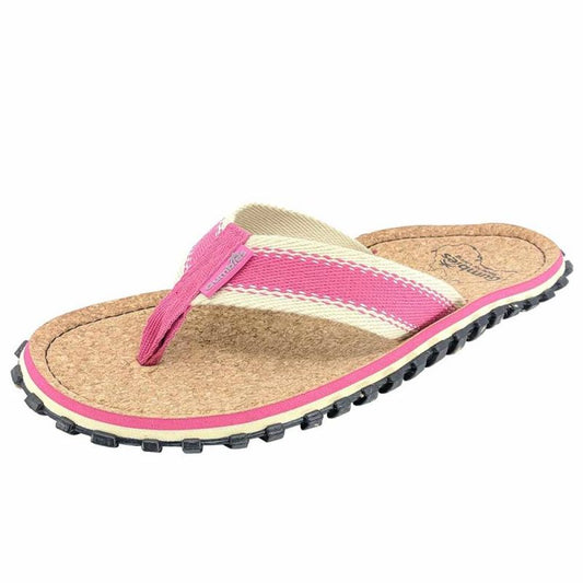 Gumbies Corker Flip Flops W G-CO-WN-P Footwear/Lifestyle/Gumbies Your Sports Performance