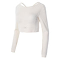 Women's Long Sleeve T-Shirt FIJI W To be categorized Your Sports Performance