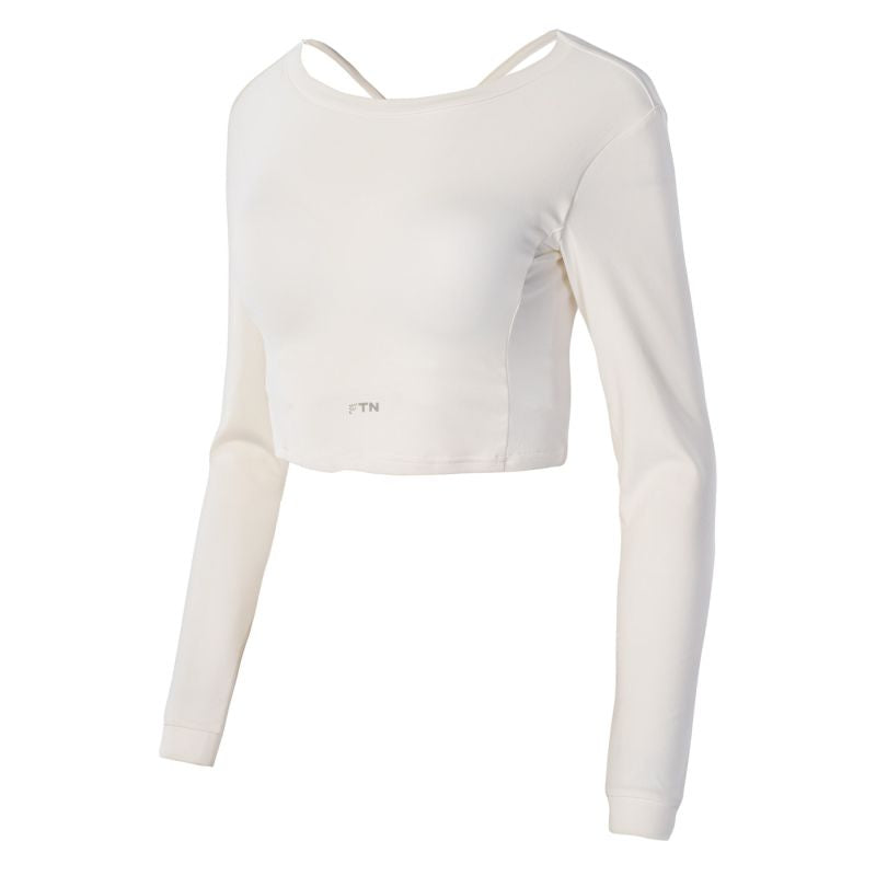 Women's Long Sleeve T-Shirt FIJI W To be categorized Your Sports Performance