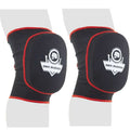 Protectors - Elastic Knee Pads with Shock Absorbing Layer ARP-2109 S Ochraniacze na kolana Your Sports Performance