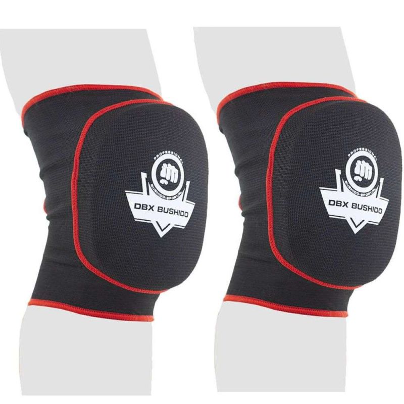 Protectors - Elastic Knee Pads with Shock Absorbing Layer ARP-2109 S Ochraniacze na kolana Your Sports Performance