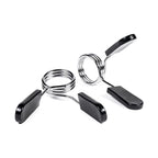 Tiguar Olympic spring clamps TI-WZ0001 Accessories/Training equipment/Sprzęt siłowy/Atlasy Your Sports Performance