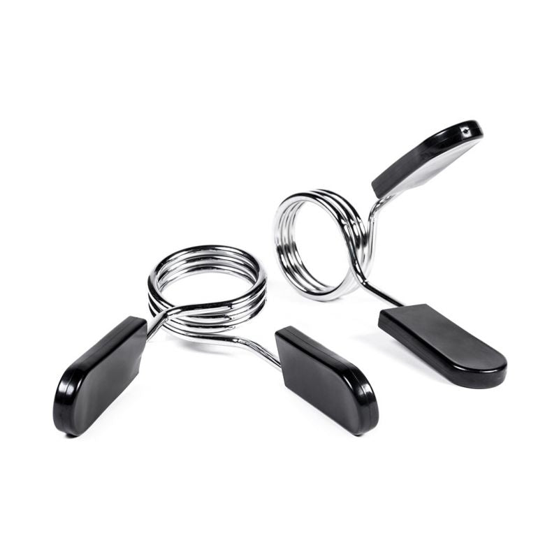 Tiguar Olympic spring clamps TI-WZ0001 Accessories/Training equipment/Sprzęt siłowy/Atlasy Your Sports Performance