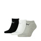 PUMA SNEAKER SOCKS 3-colors /3 pairs/ 201103001 882 In preparation Your Sports Performance