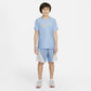 Nike Breathe Jr DA0244-436 T-shirt Clothing/Lifestyle/T-shirts Nike