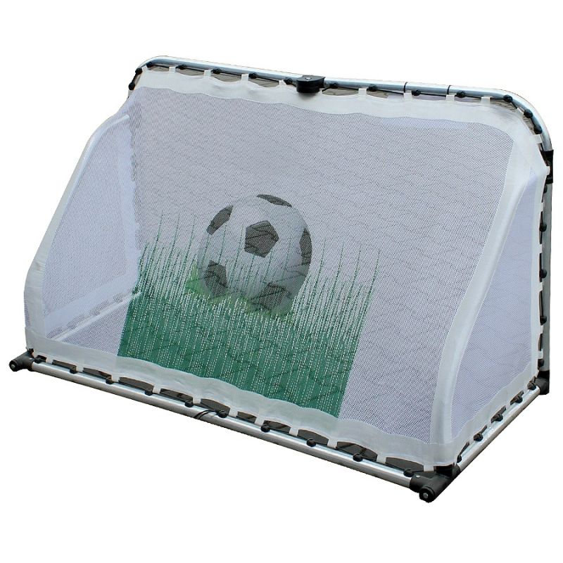 Gate 150x95 cm for quick assembly 2011513 + 01 / TM In preparation Your Sports Performance