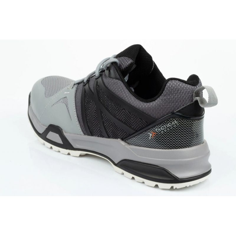 Regatta TT Mortify Trainer M Trk129 Gray safety work shoes Footwear/Outdoor/Regatta Your Sports Performance