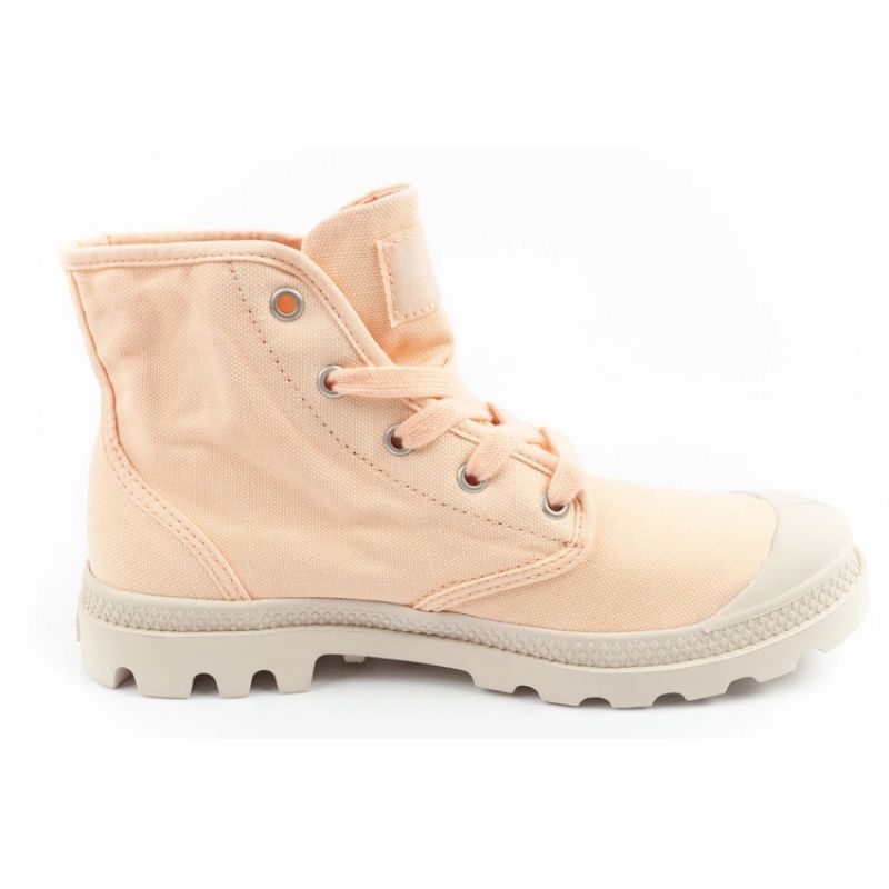 Palladium Pampa Hi W 92352-868-M Shoes Footwear/Lifestyle/Palladium Your Sports Performance