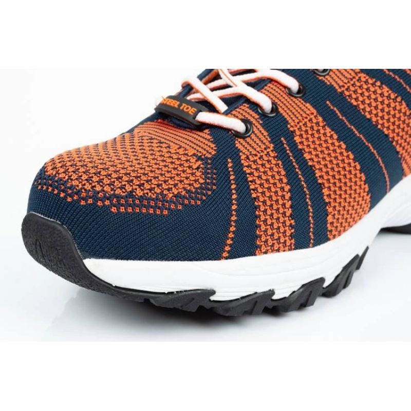Safety work shoes Regatta Rapide M Trk108-7VP Footwear/Outdoor/Regatta Your Sports Performance