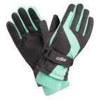 Bejo Brise Jrg Jr gloves 92800378896 Clothing/Outdoor/Czapki, szaliki, rękawiczki, maski/Bejo Your Sports Performance