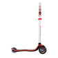 Scooter 3-wheel Globber 440-152-2 Ferrari HS-TNK-000009781 Accessories/Skating/Hulajnogi Your Sports Performance