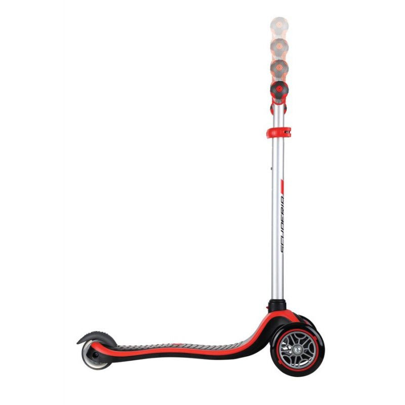 Scooter 3-wheel Globber 440-152-2 Ferrari HS-TNK-000009781 Accessories/Skating/Hulajnogi Your Sports Performance