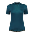 Rogelli CORE women's t-shirt, dark blue M Clothing Your Sports Performance