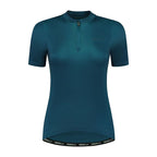 Rogelli CORE women's t-shirt, dark blue M Clothing Your Sports Performance
