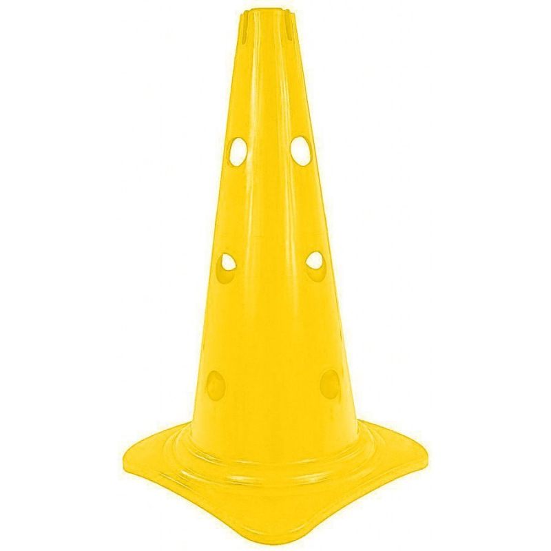 Vinex VCM-17H12 Y bollard HS-TNK-000008351 yellow Accessories/Training equipment Your Sports Performance