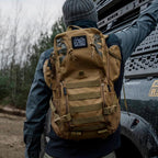 Offlander Tactic 23L hiking backpack OFF_CACC_33 Accessories/Plecaki/pozostałe plecaki Your Sports Performance