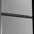 GORENJE NRB620E61X4WFE fridge-freezer AGD - Produkty/Lodówki wolnostojące Your Sports Performance