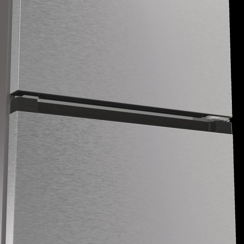 GORENJE NRB620E61X4WFE fridge-freezer AGD - Produkty/Lodówki wolnostojące Your Sports Performance