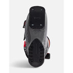 ROSSIGNOL HERO J4 Meteor Grey Ski Boots Rossignol
