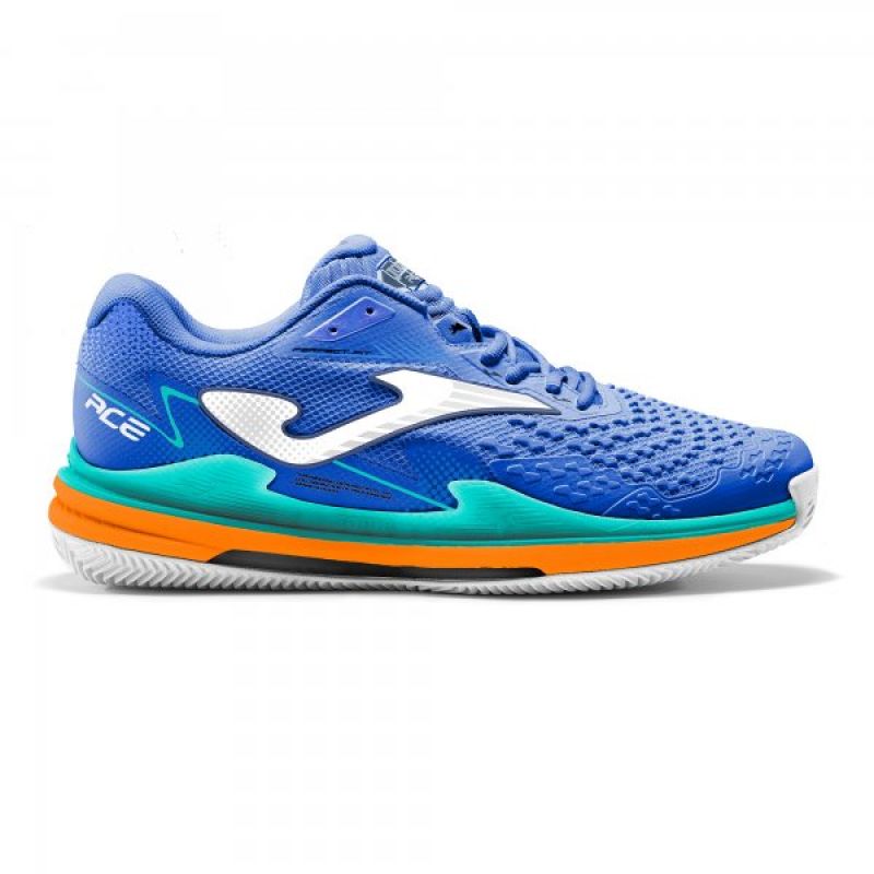 Joma Ace Men 2504 M TACES2504C tennis shoes Footwear/Tennis/Low/Joma Joma