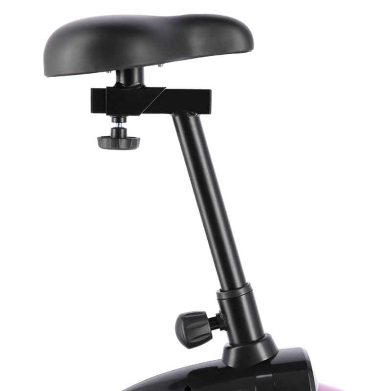 Magnetic bike purple HMS M9239V