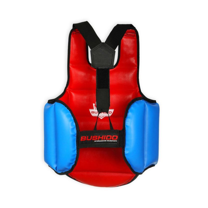OT1 Double-Sided Torso Protector - M Ochraniacze brzucha i tułowia Your Sports Performance
