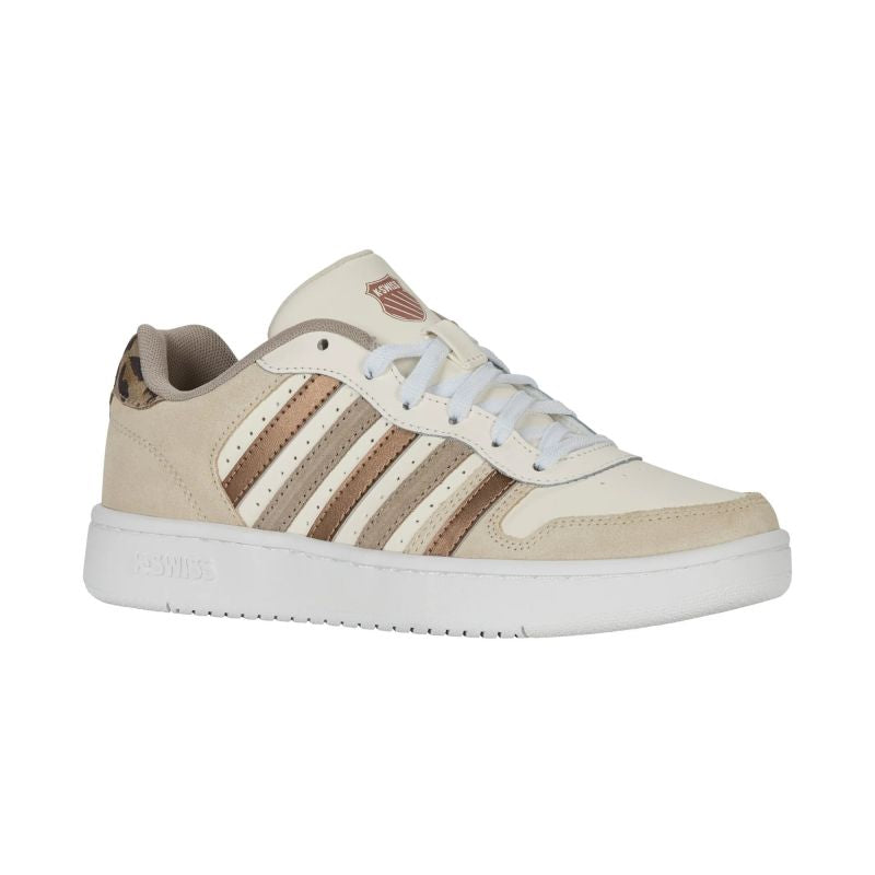 K-Swiss Court Pakisades II W 96931-909-M shoes Footwear/Lifestyle/K-Swiss Your Sports Performance